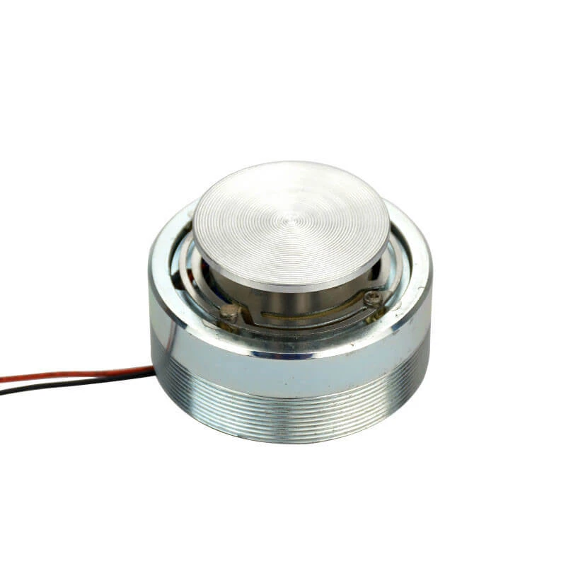 Vibration Speaker (Resonance Speaker) Vibration Speaker (Resonance Speaker)