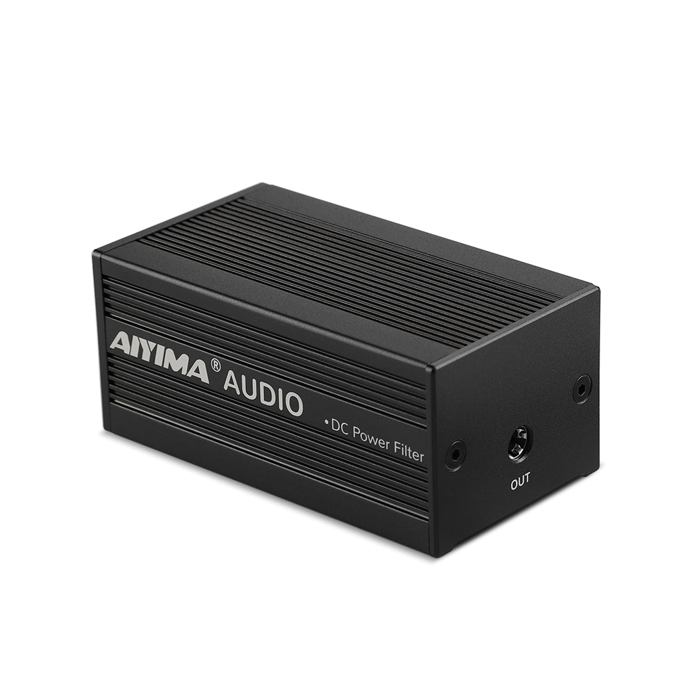 AIYIMA DC Power Filter