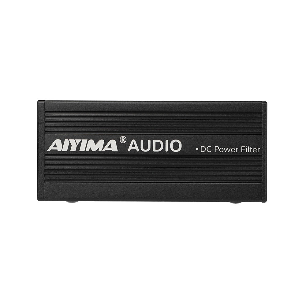 AIYIMA DC Power Filter