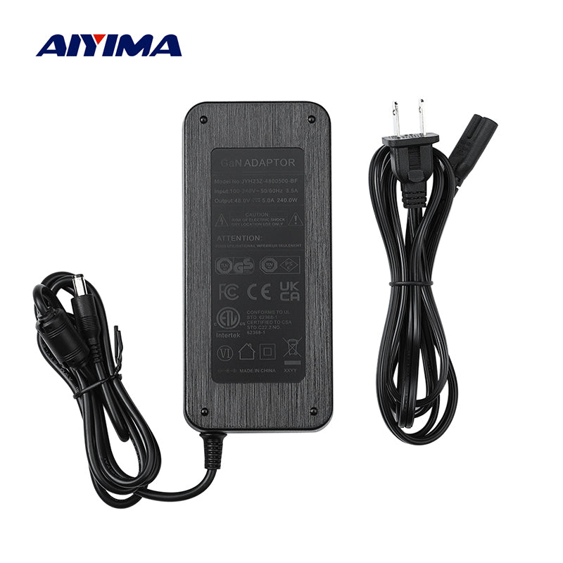 AIYIMA 48V5A Power Supply