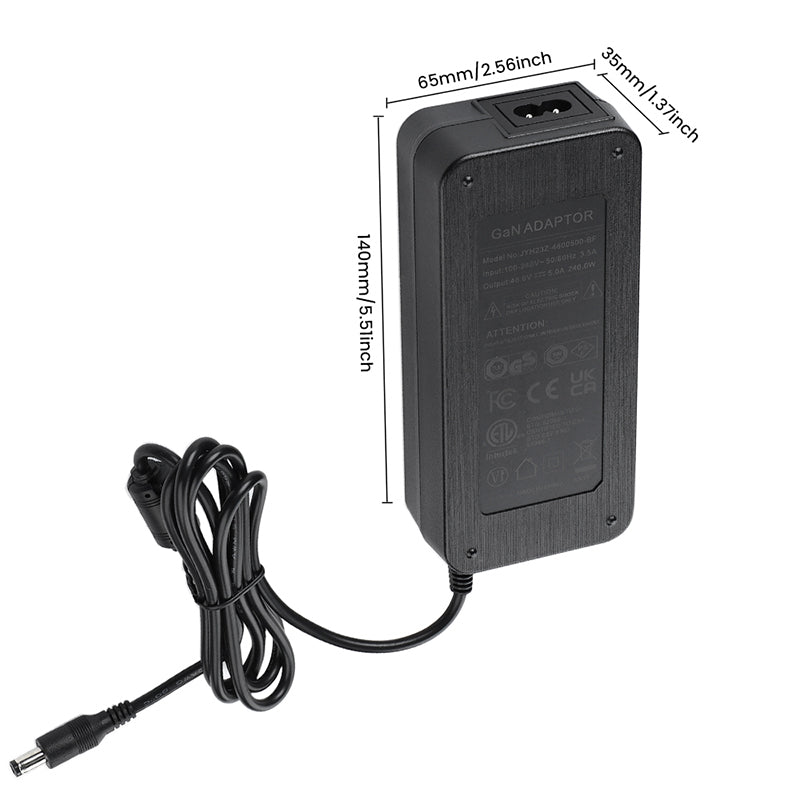 AIYIMA 48V5A Power Supply
