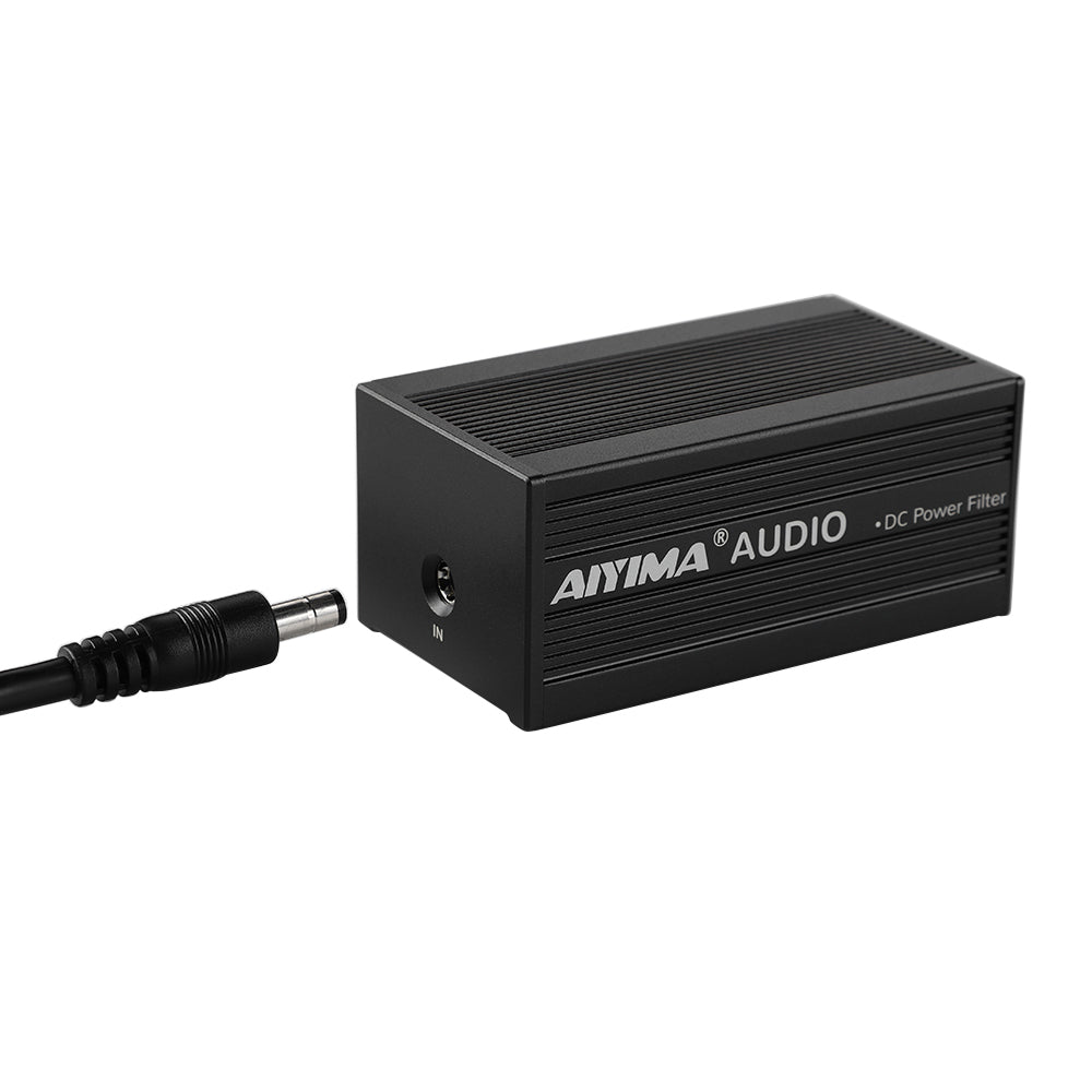 AIYIMA DC Power Filter
