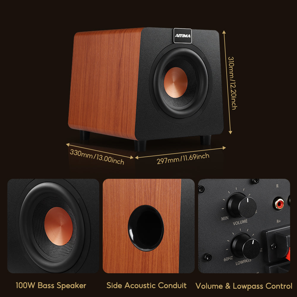 AIYIMA 800X