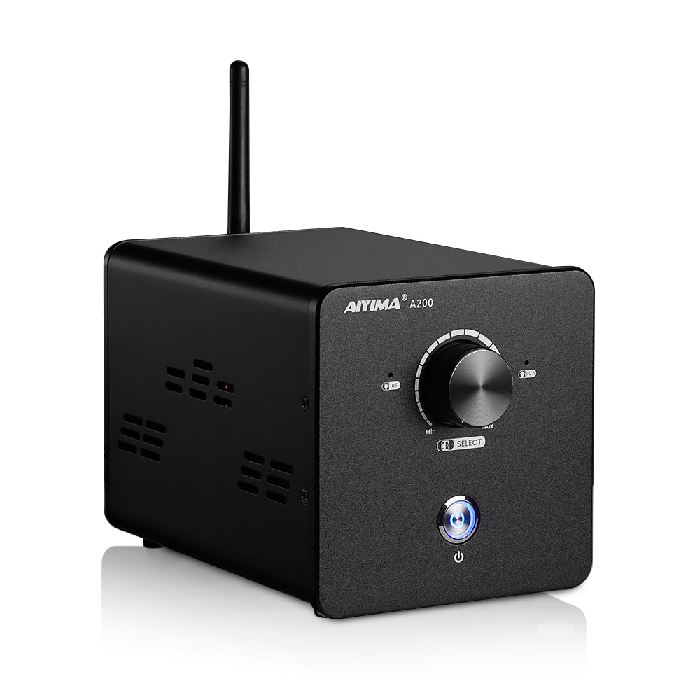 Aiyima A200 パワーアンプ AIYIMA A200 Stereo Amplifier Review | Page 2 | Audio Science