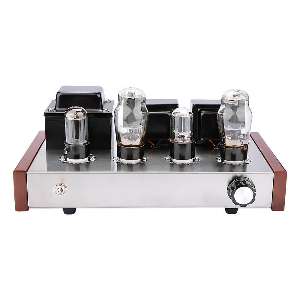 What is a Class A amplifier? What are its advantages and disadvantages？