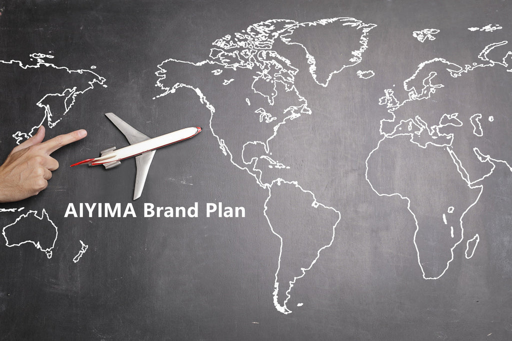 AIYIMA Brand Plan