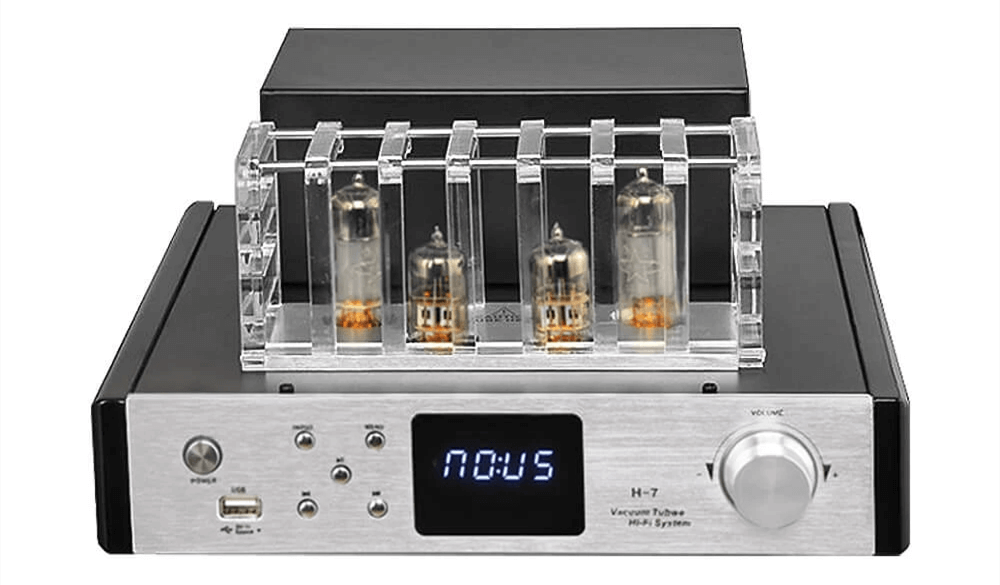 What is a tube amplifier? The role of tube amplifier