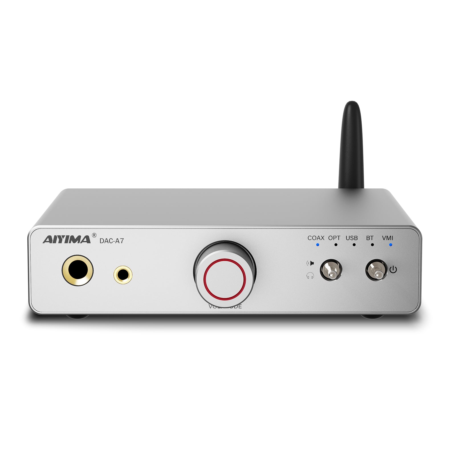 AIYIMA DAC-A7 Review - Normcore Greg