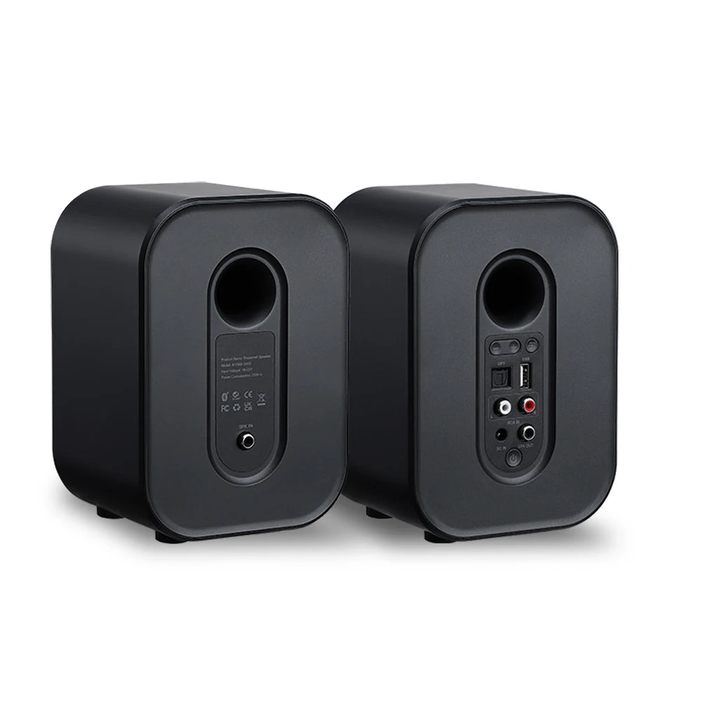 AIYIMA S400 ブックシェルフスピーカー AIYIMA S400