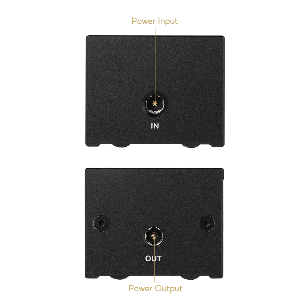 AIYIMA DC Power Filter