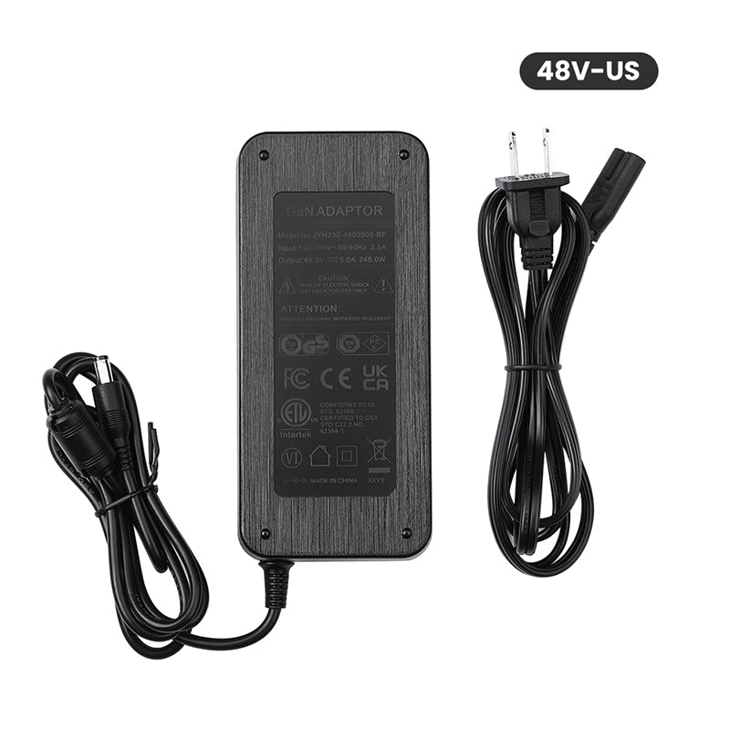 AIYIMA 48V5A Power Supply
