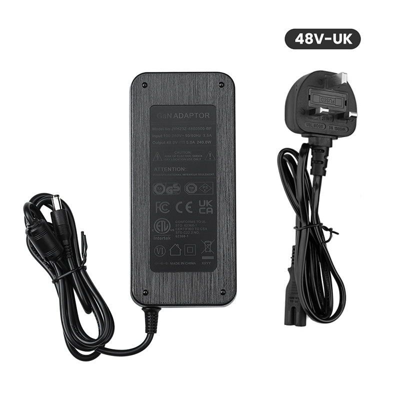 AIYIMA 48V5A Power Supply