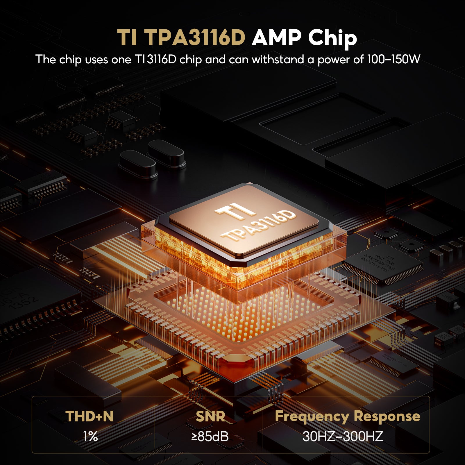 AIYIMA 800X