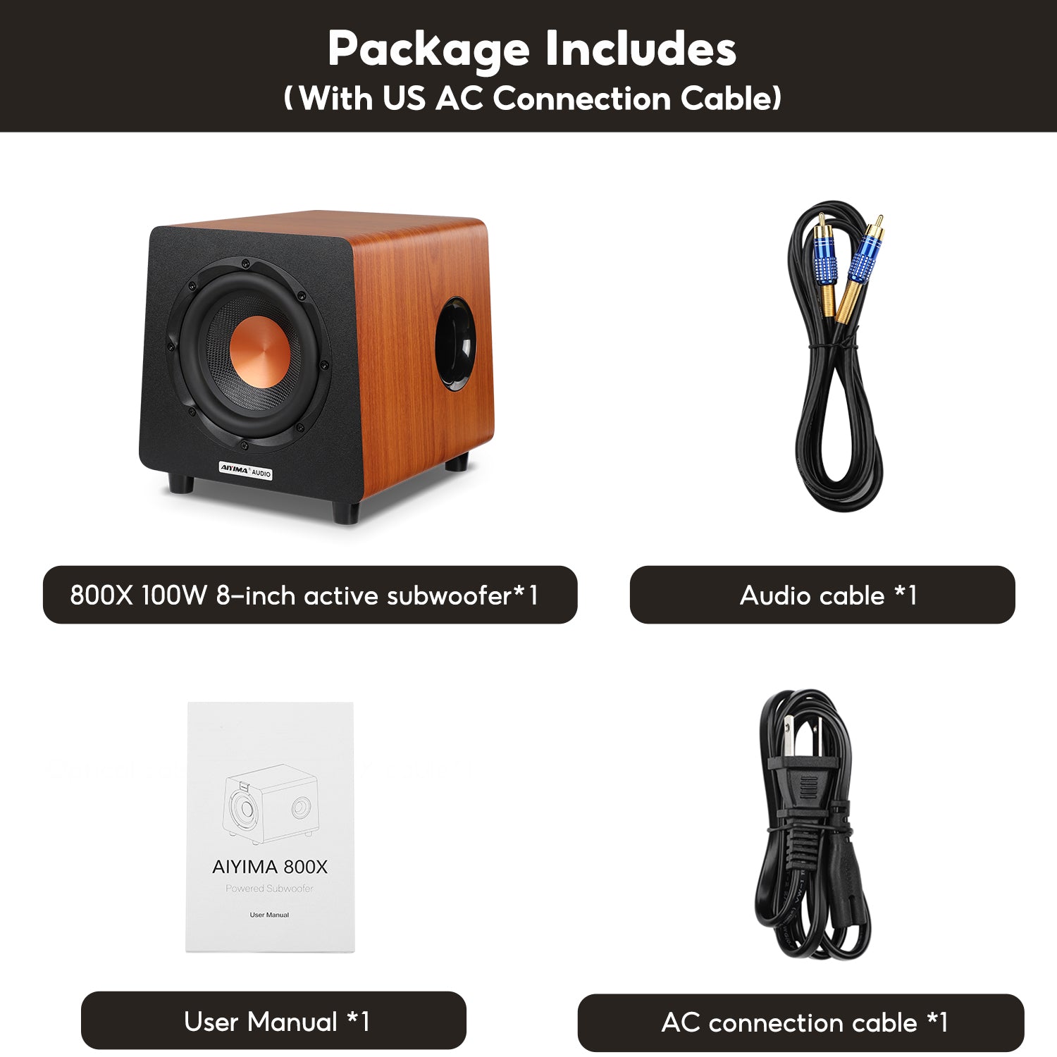 AIYIMA 800X