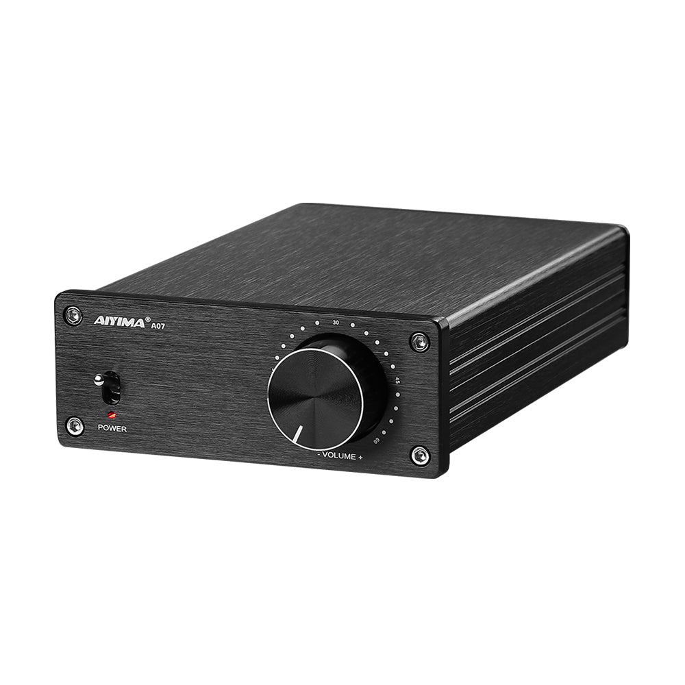 AIYIMA | AMPLIFIER & DECODER AUDIO