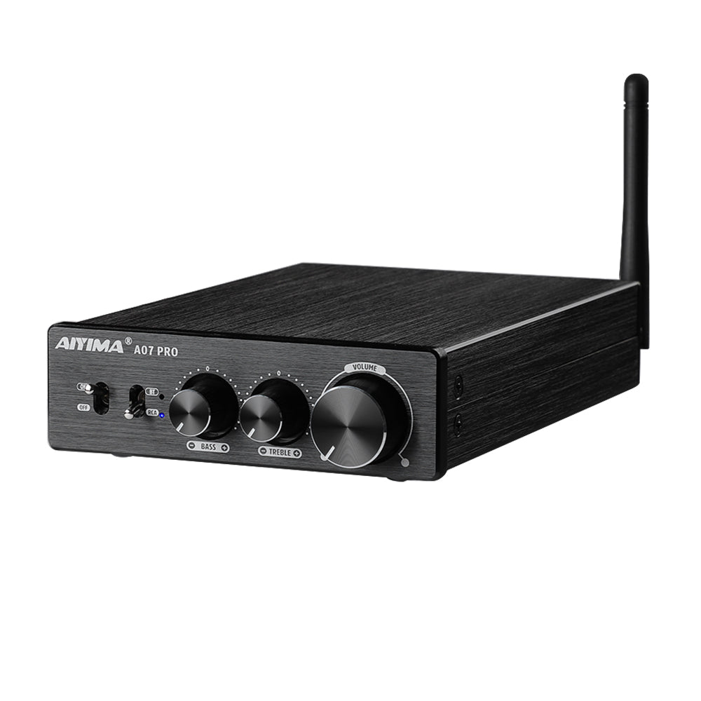 AIYIMA | AMPLIFIER & DECODER AUDIO