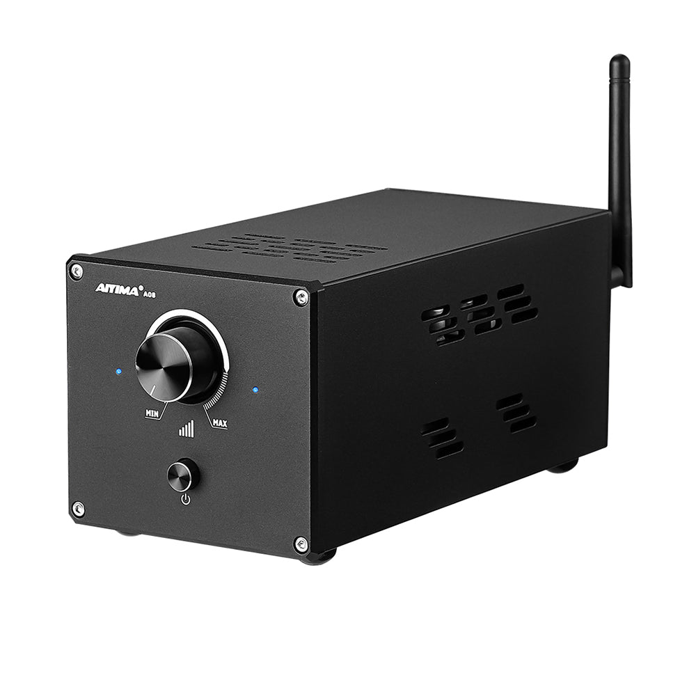 AIYIMA | AMPLIFIER & DECODER AUDIO