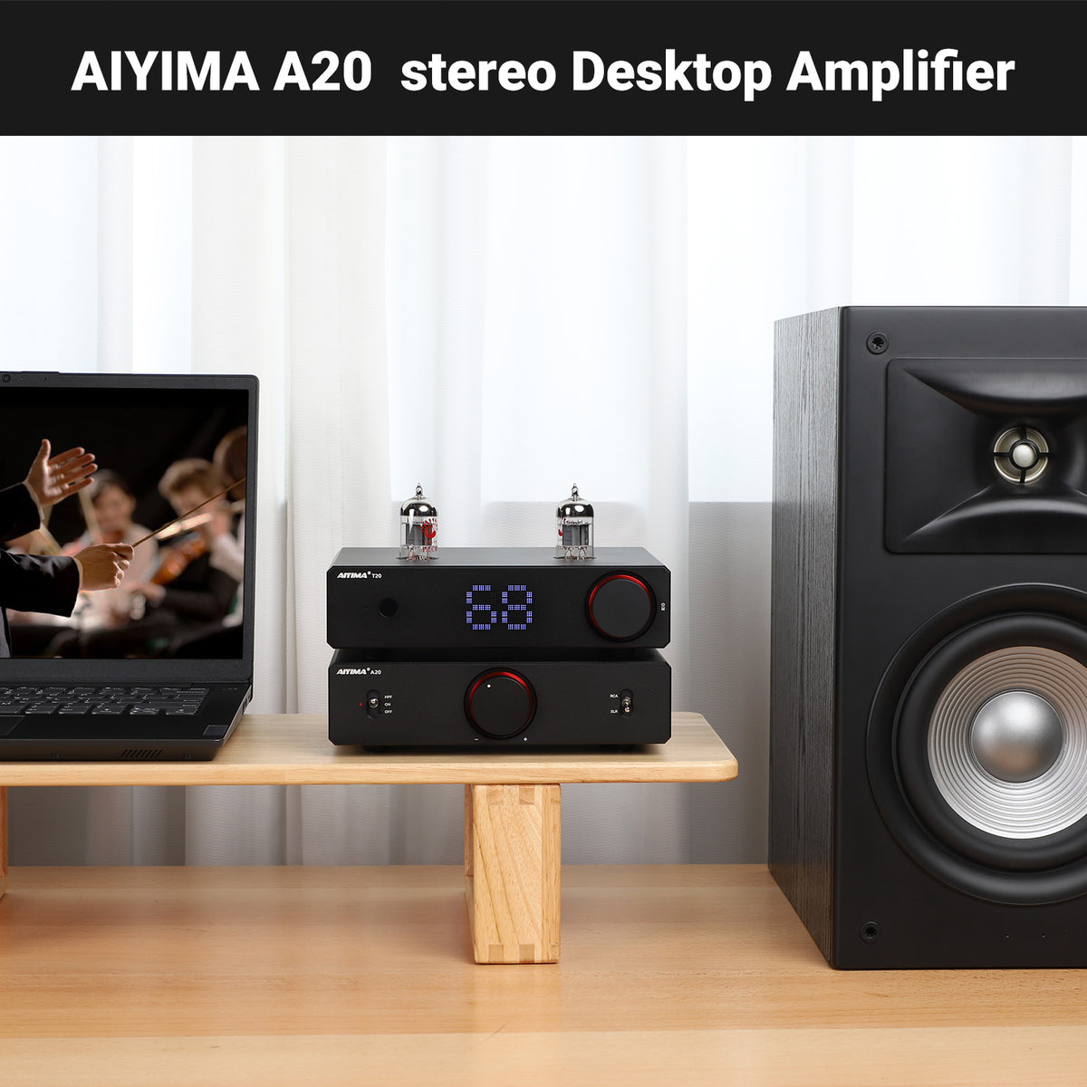 AIYIMA A20