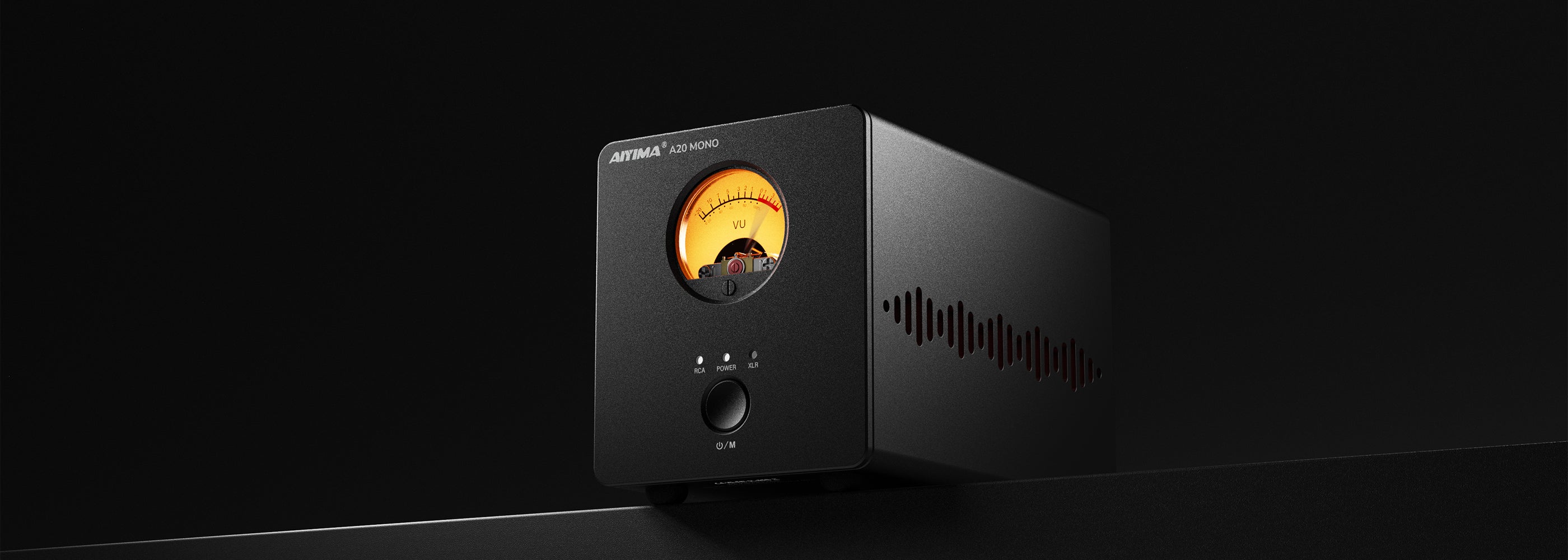 AIYIMA | Explore HiFi, Hear True