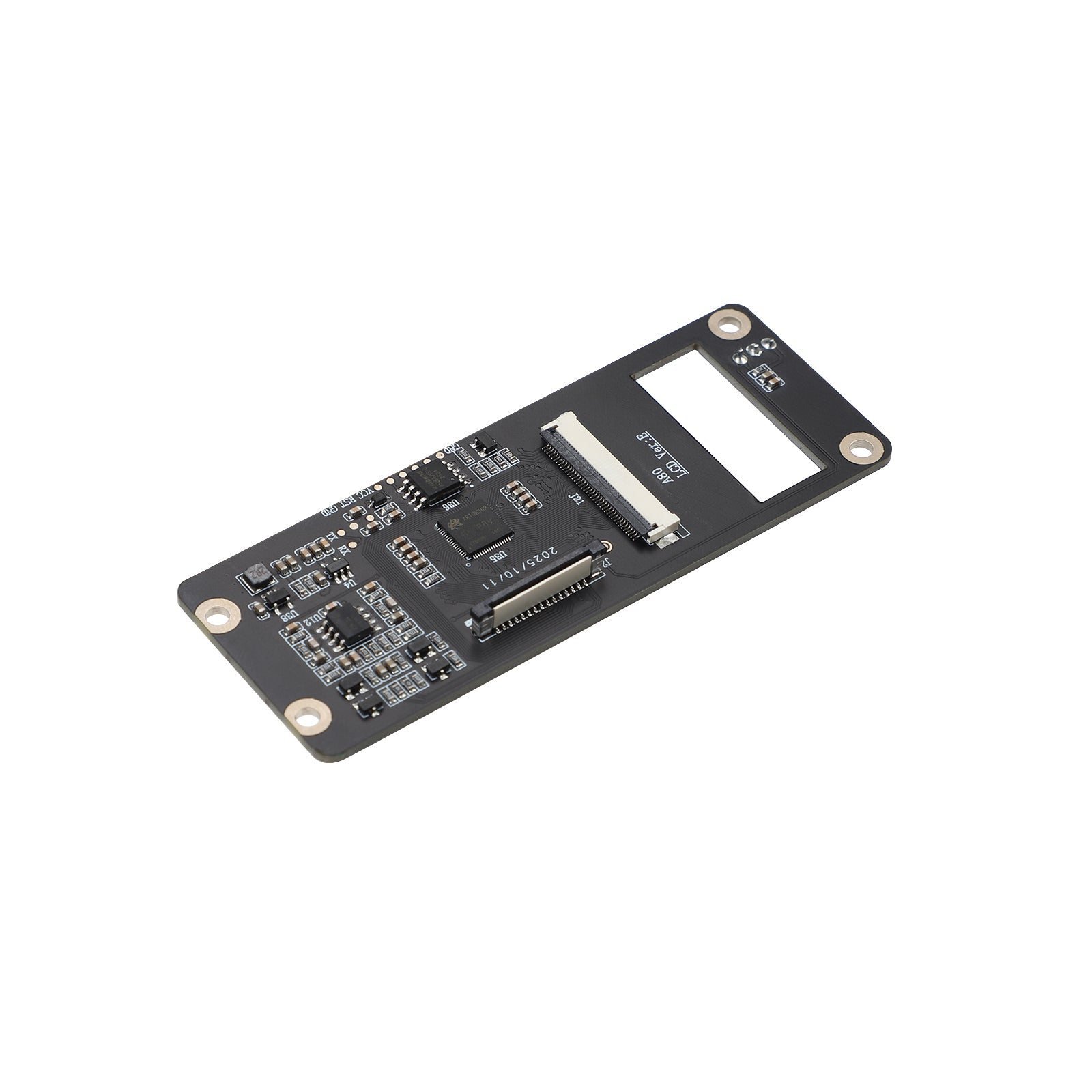 AIYIMA A80 Power amplifier Software board and remote control Upgrade f