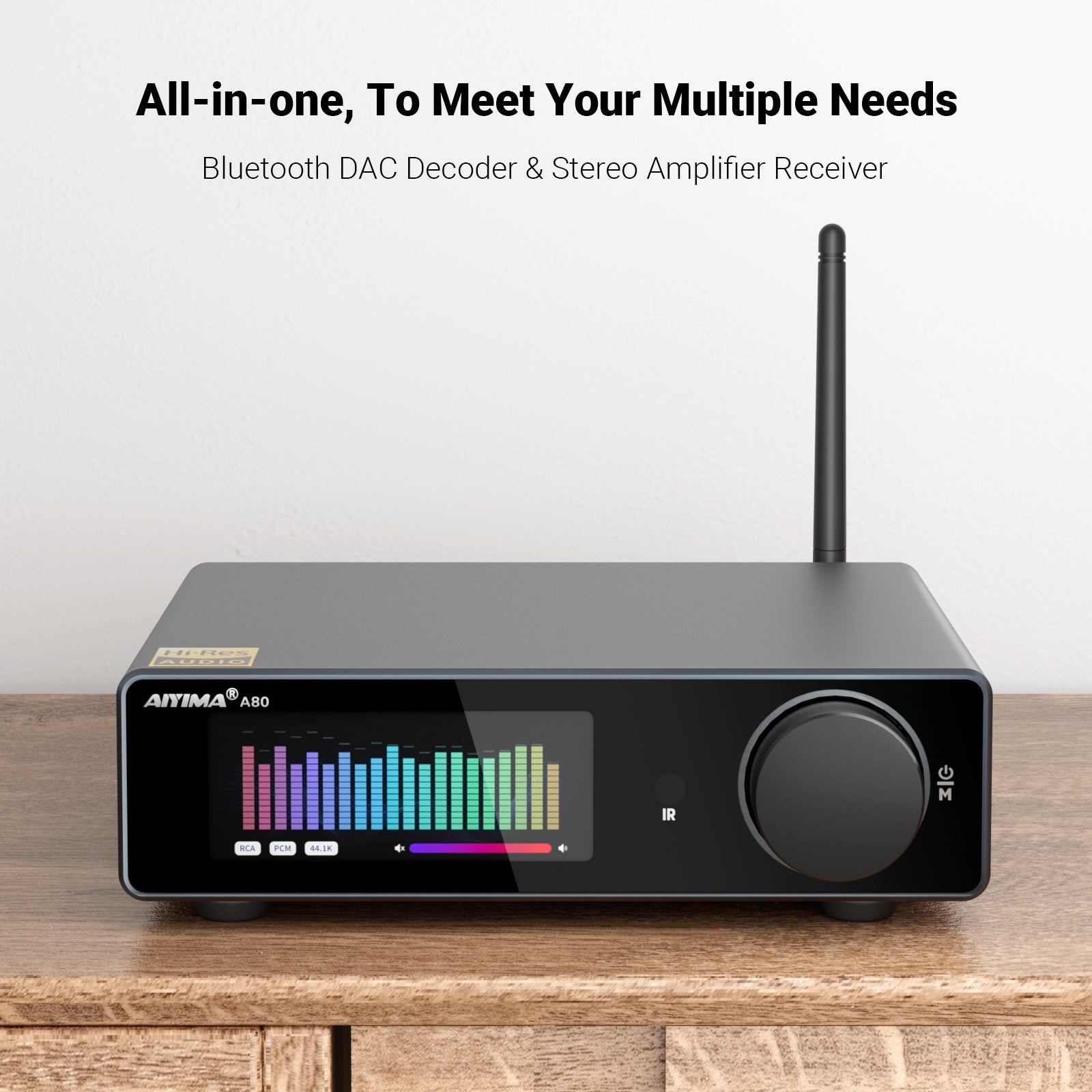 AIYIMA A80 TPA3255デコードアンプ Amazon.co.jp: AIYIMA A80 【更新バージョン】 TPA3255デコードアンプ