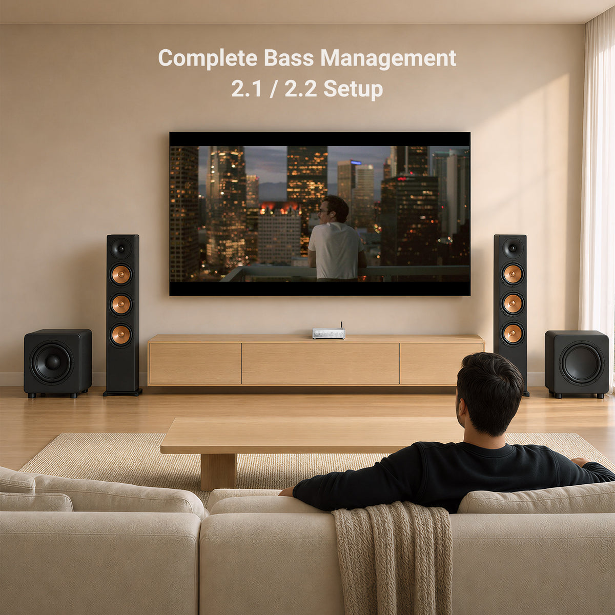 AIYIMA B07 PRO  (Pre-sale)