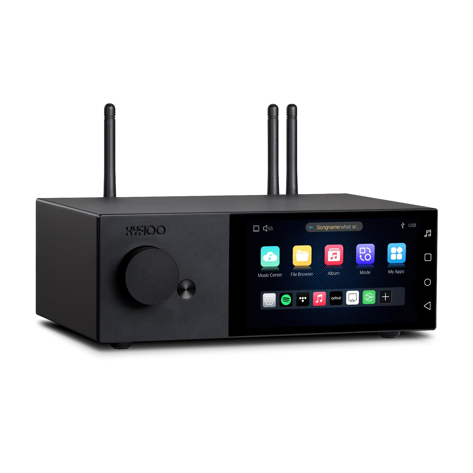 HYFIOO DM100