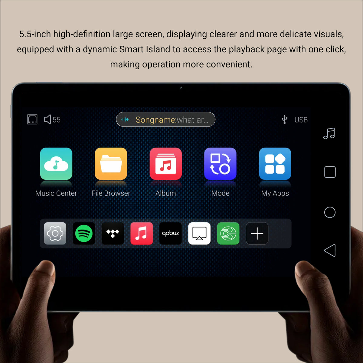 HYFIOO DM100
