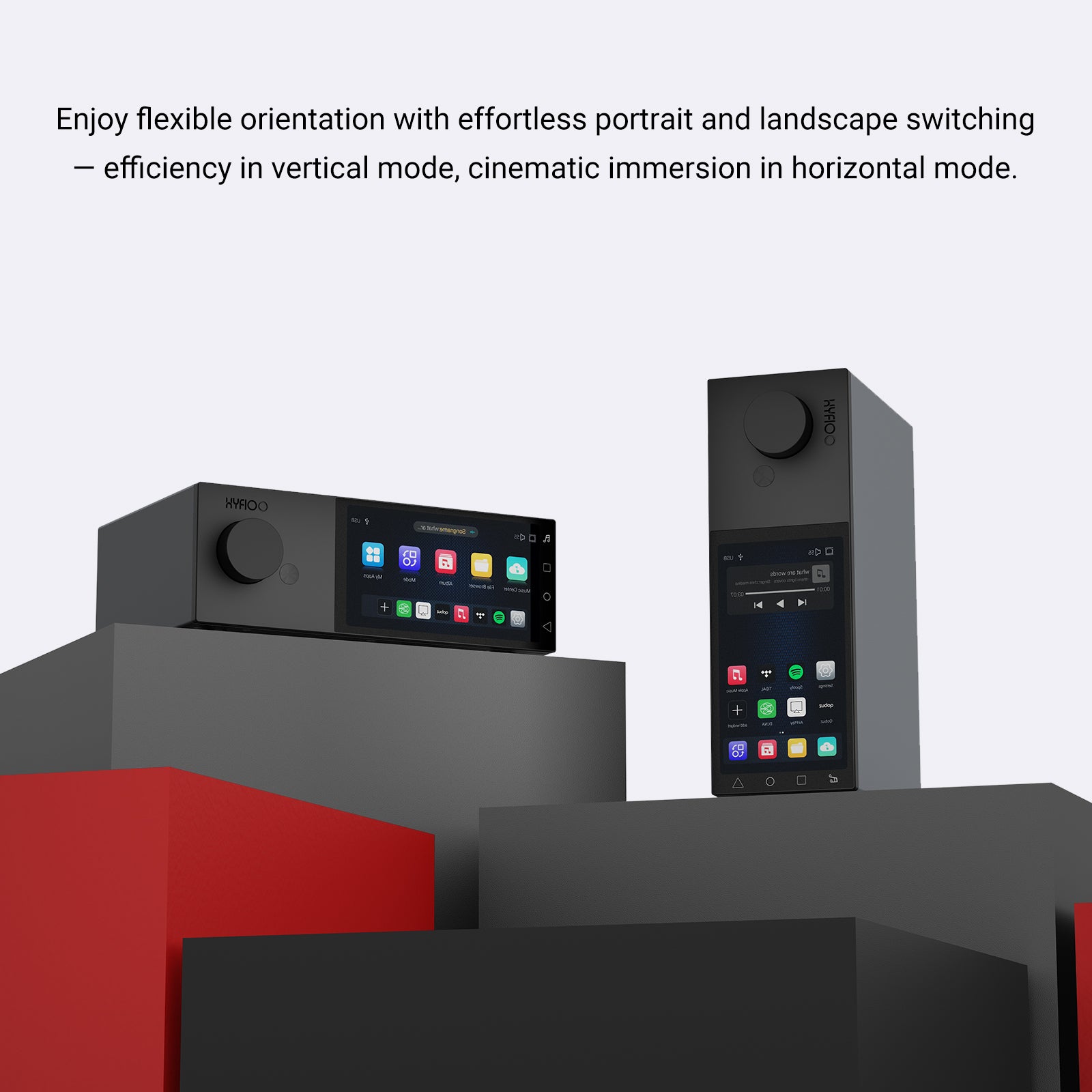 HYFIOO DM100