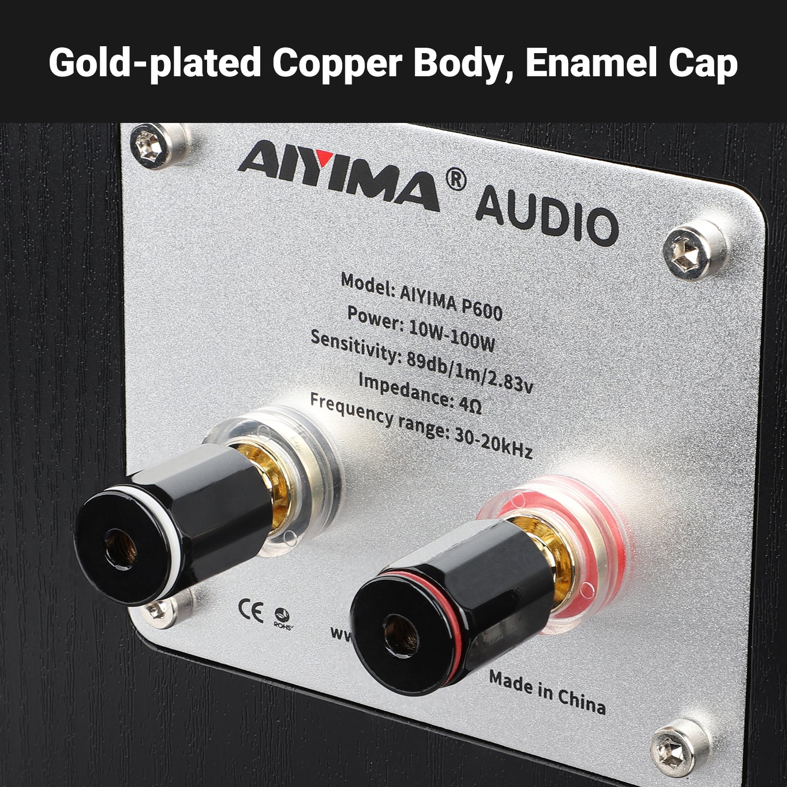 AIYIMA P600