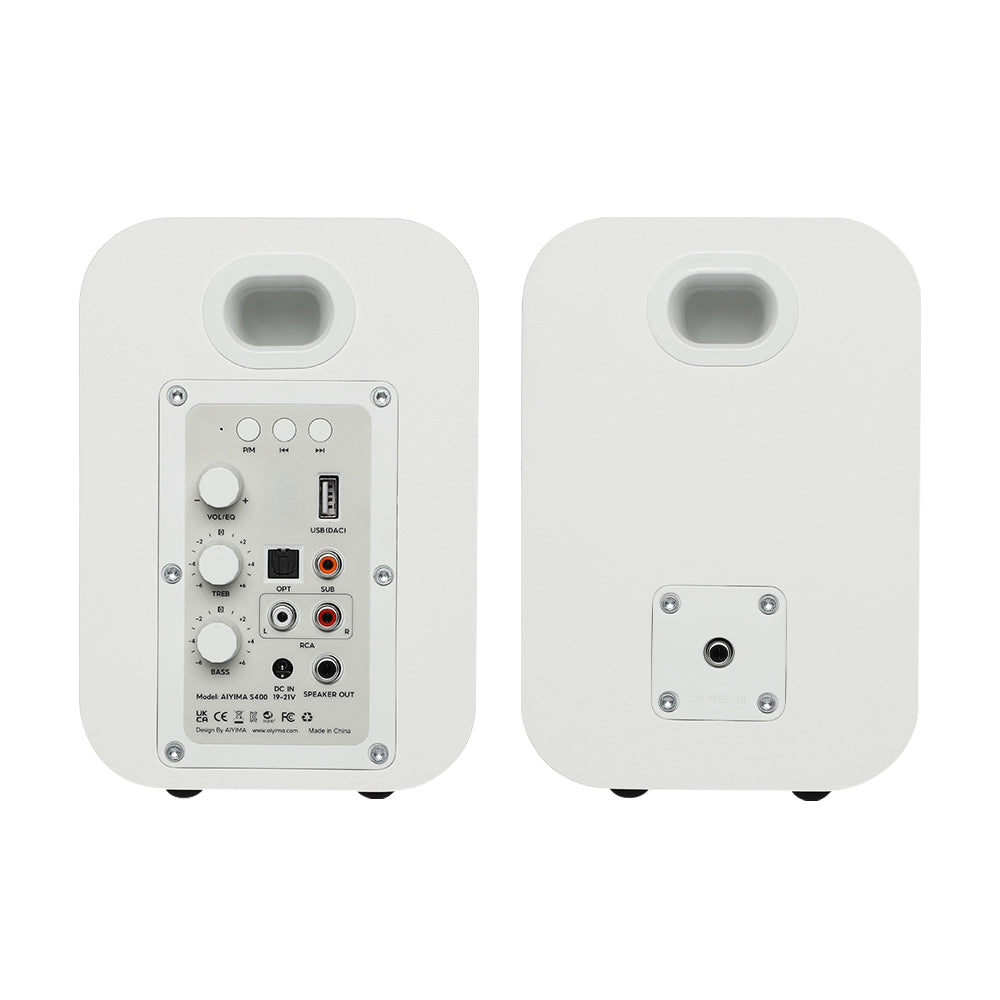 AIYIMA S400