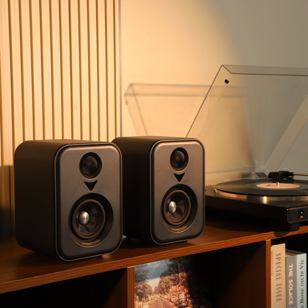 AIYIMA S400