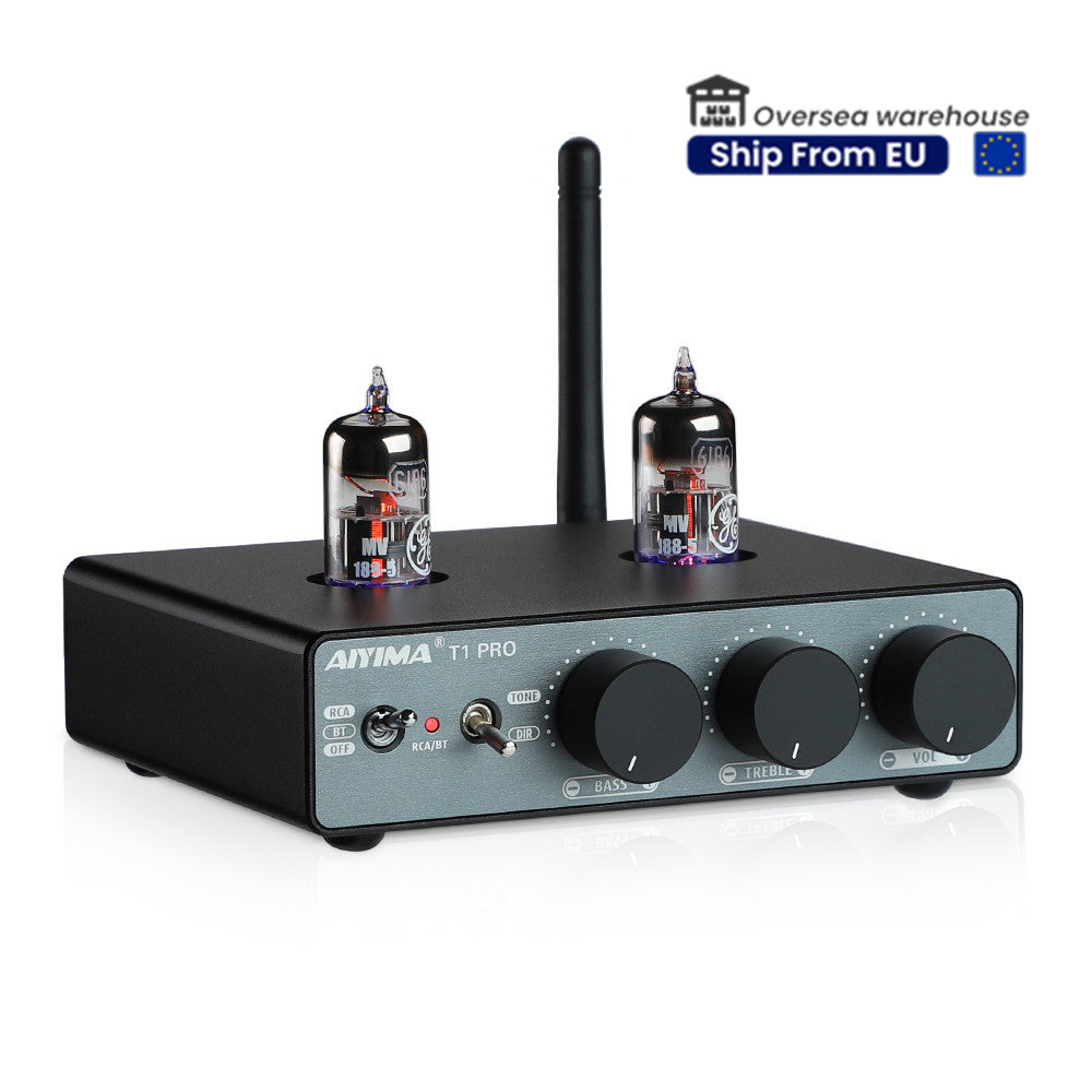 AIYIMA T1 PRO - EU Warehouse Ship
