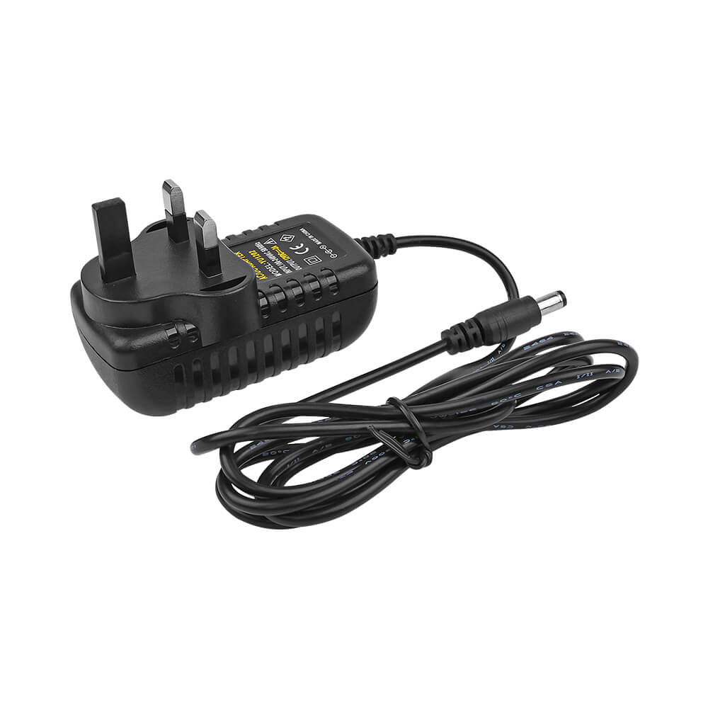 AIYIMA DC12 Audio Amplifier Power Supply AC100-240V To DC12V 2A Adapter EU US Plug DIY For Home Amplifiers - AIYIMA