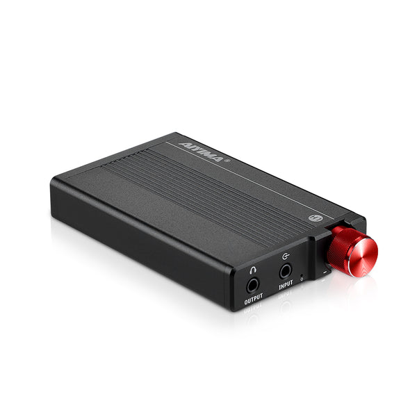 Headphone Amplifier