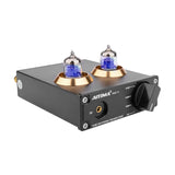 Tube Amplifier Preamp - AIYIMA TUBE T3 | Subwoofer Amplifier | Class D Amplifier | Hifi Stereo Bass Preamplifier - AIYIMA