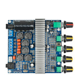 Amplifier Board - AIYIMA B2D932 - TPA3116 | 2.1 Channel Subwoofer Amplifier | Power Amplifier | Bluetooth Amplifier - AIYIMA