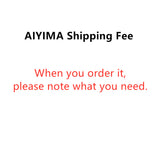 AIYIMA Shipping Fee